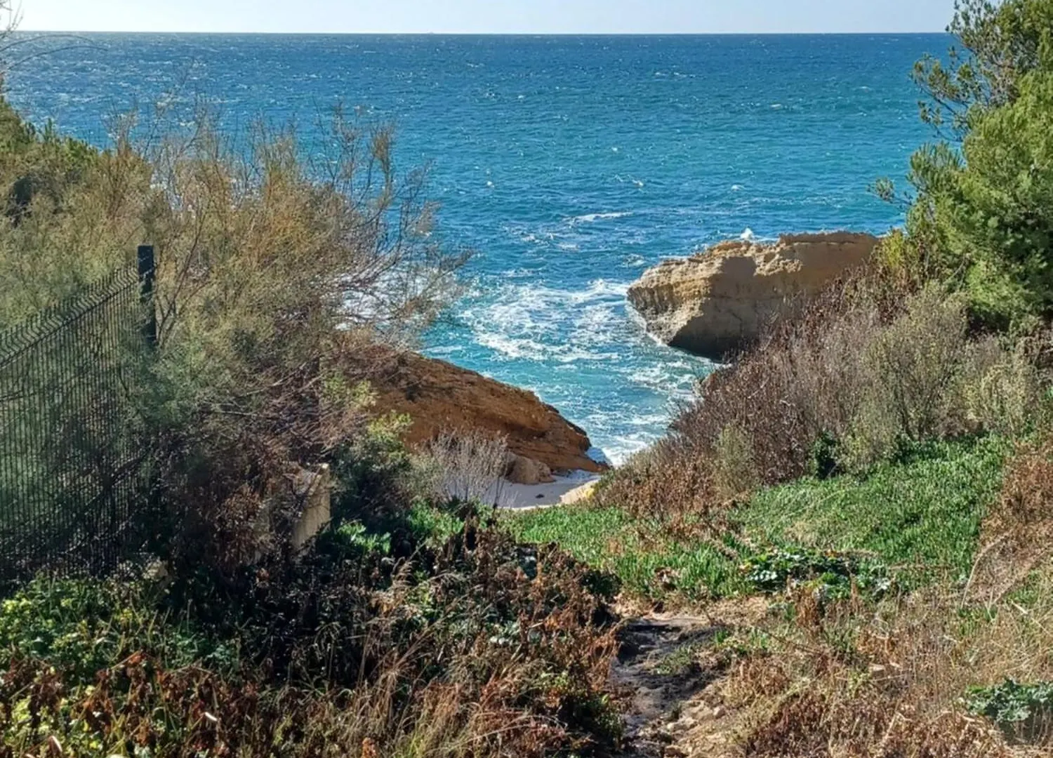 Villa Calanques Ensues-la-Redonne