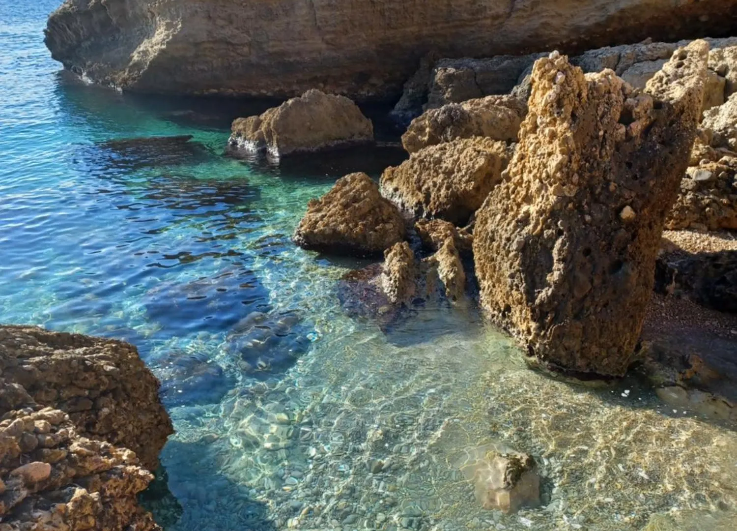 Villa Calanques Ensues-la-Redonne Francja