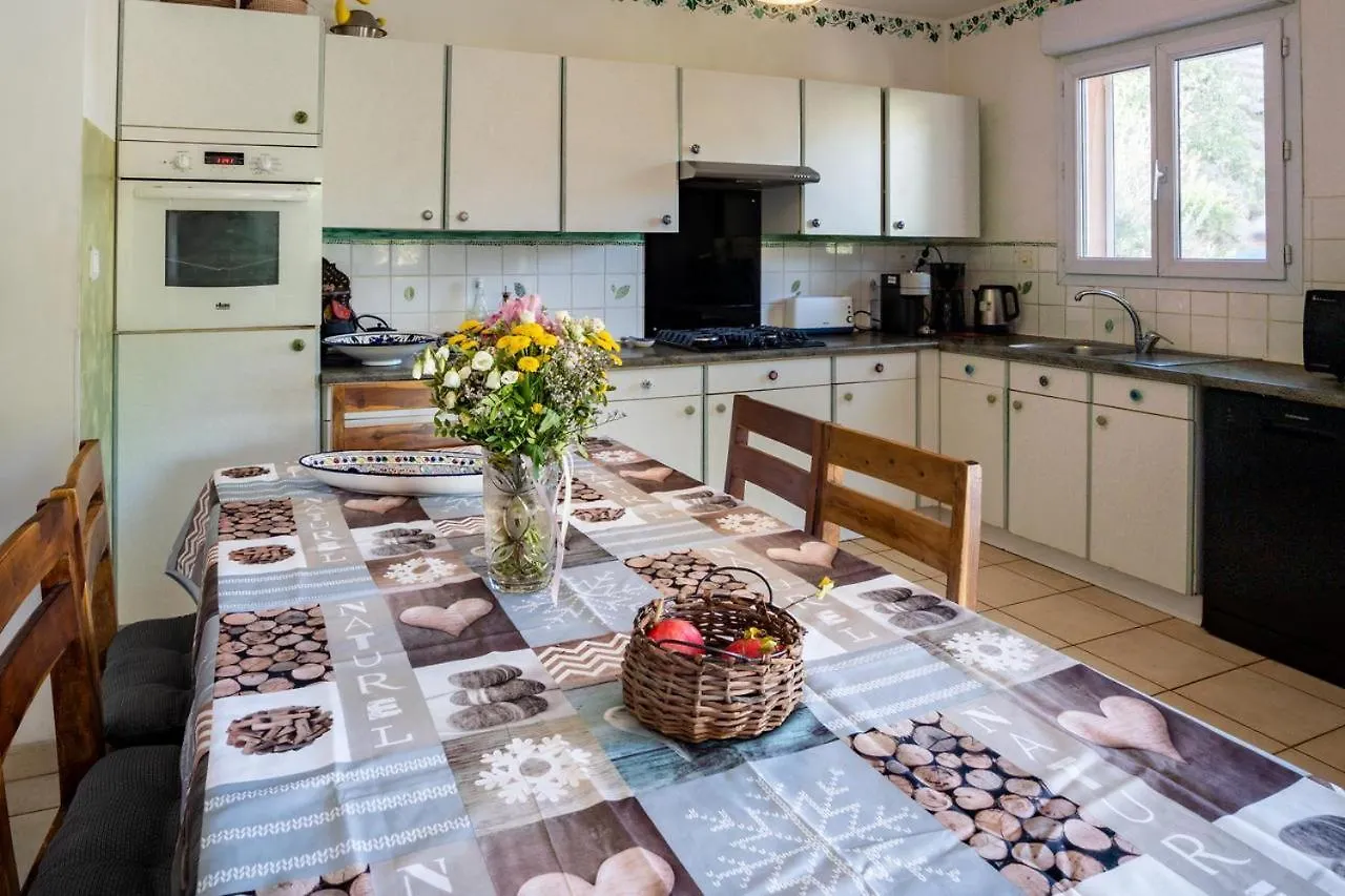 Villa Calanques Ensues-la-Redonne