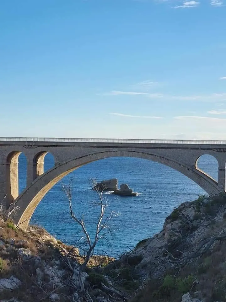 Villa Calanques Ensues-la-Redonne
