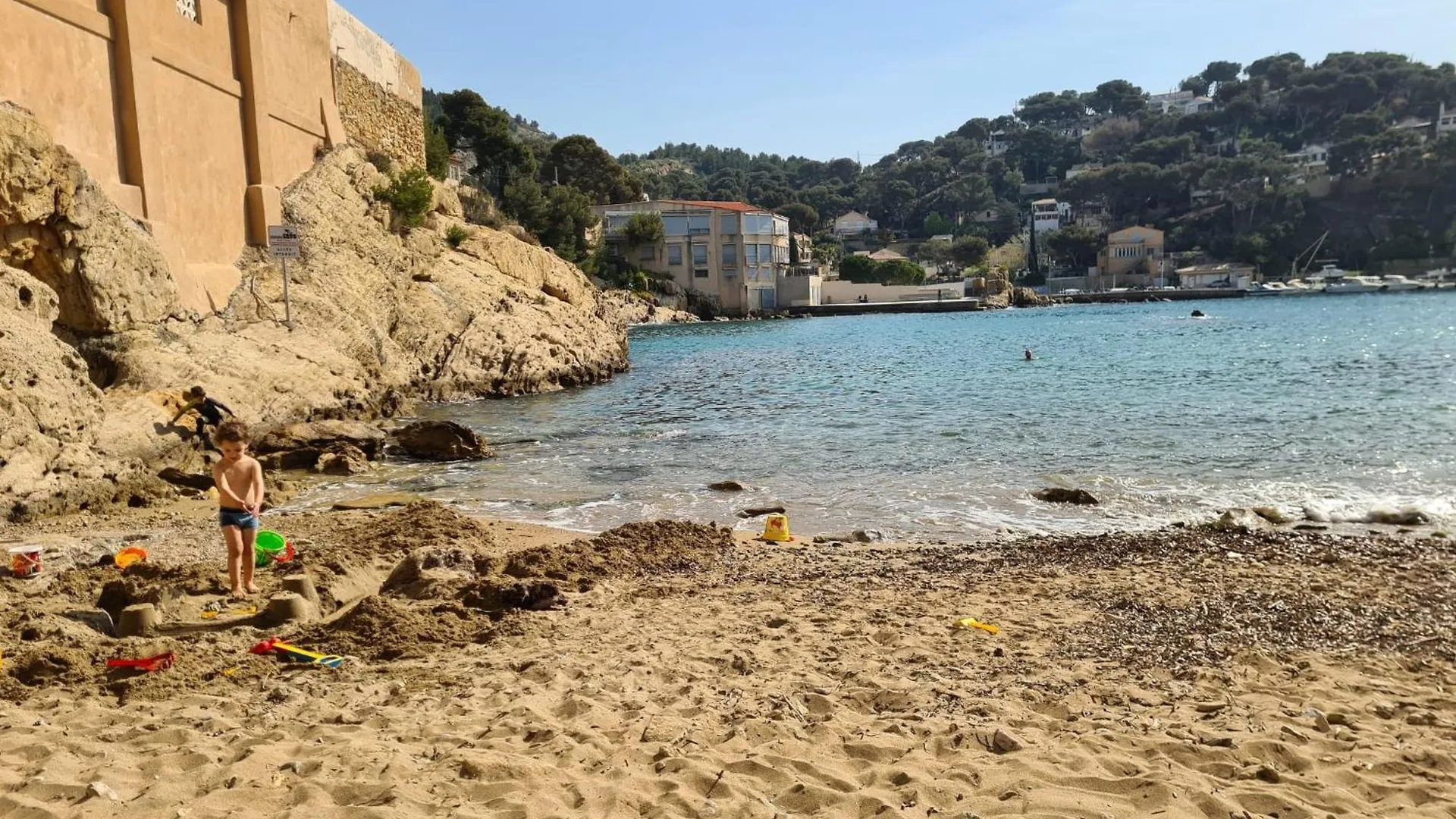 Villa Calanques Ensues-la-Redonne