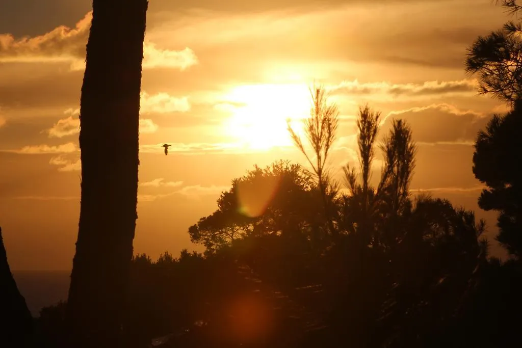 Villa Calanques Ensues-la-Redonne