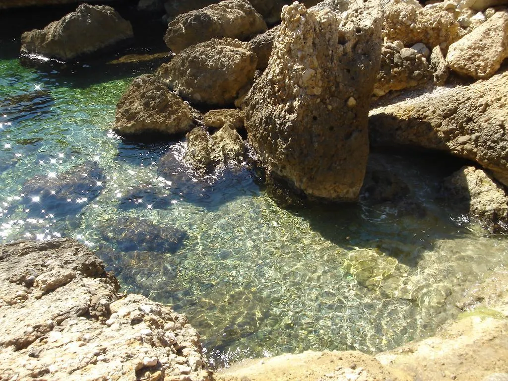 Villa Calanques Ensues-la-Redonne 0*,