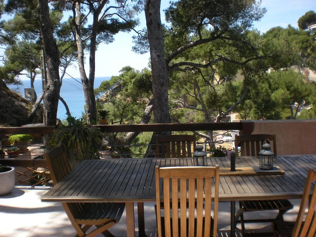 Villa Calanques Ensues-la-Redonne