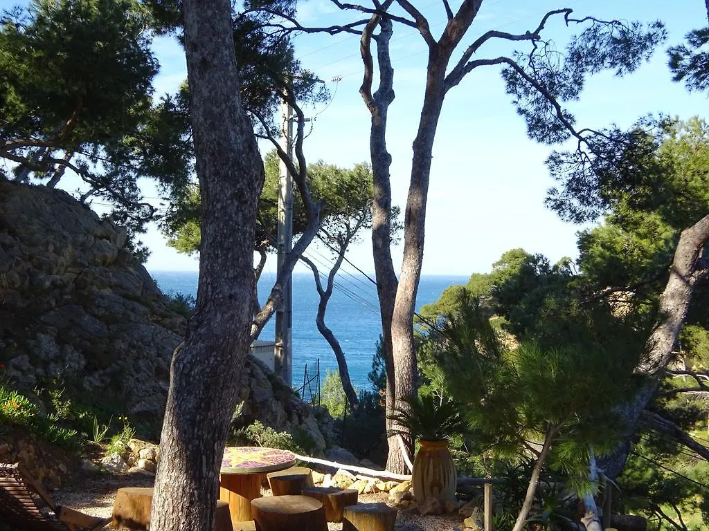 Villa Calanques Ensues-la-Redonne