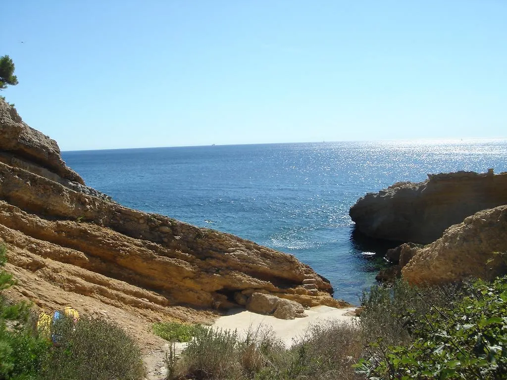 Villa Calanques Ensues-la-Redonne Francja