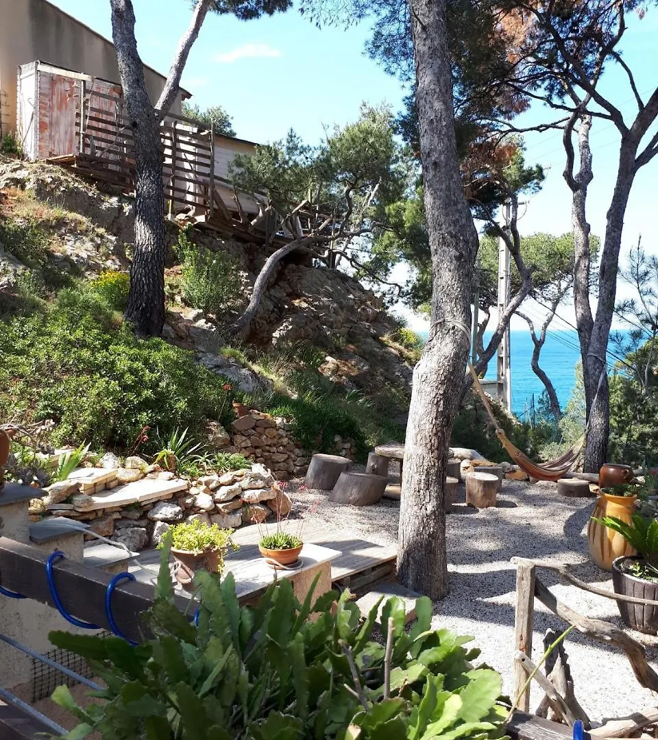 Villa Calanques Ensues-la-Redonne 0*,
